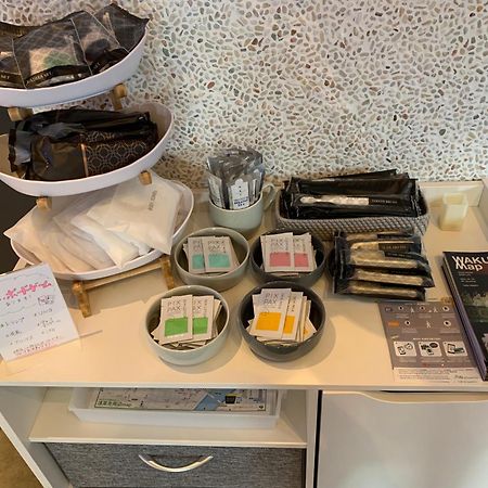 Cob Hotel Asakusa Τόκιο Εξωτερικό φωτογραφία
