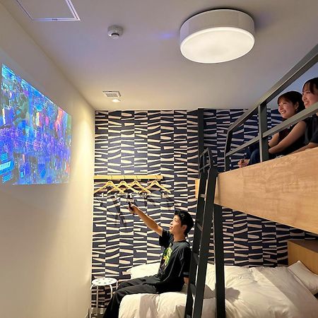 Cob Hotel Asakusa Τόκιο Εξωτερικό φωτογραφία