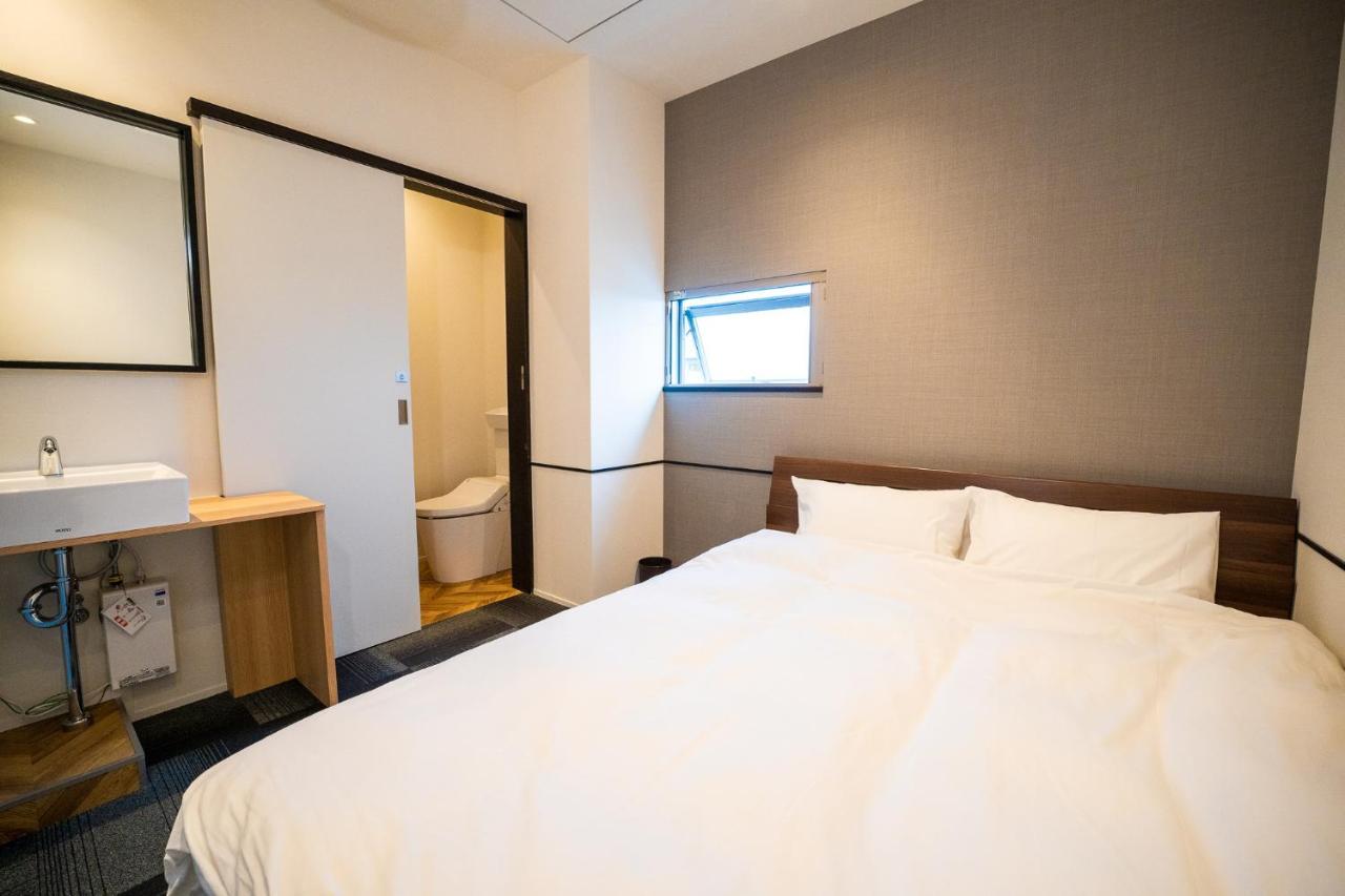 Cob Hotel Asakusa Τόκιο Εξωτερικό φωτογραφία