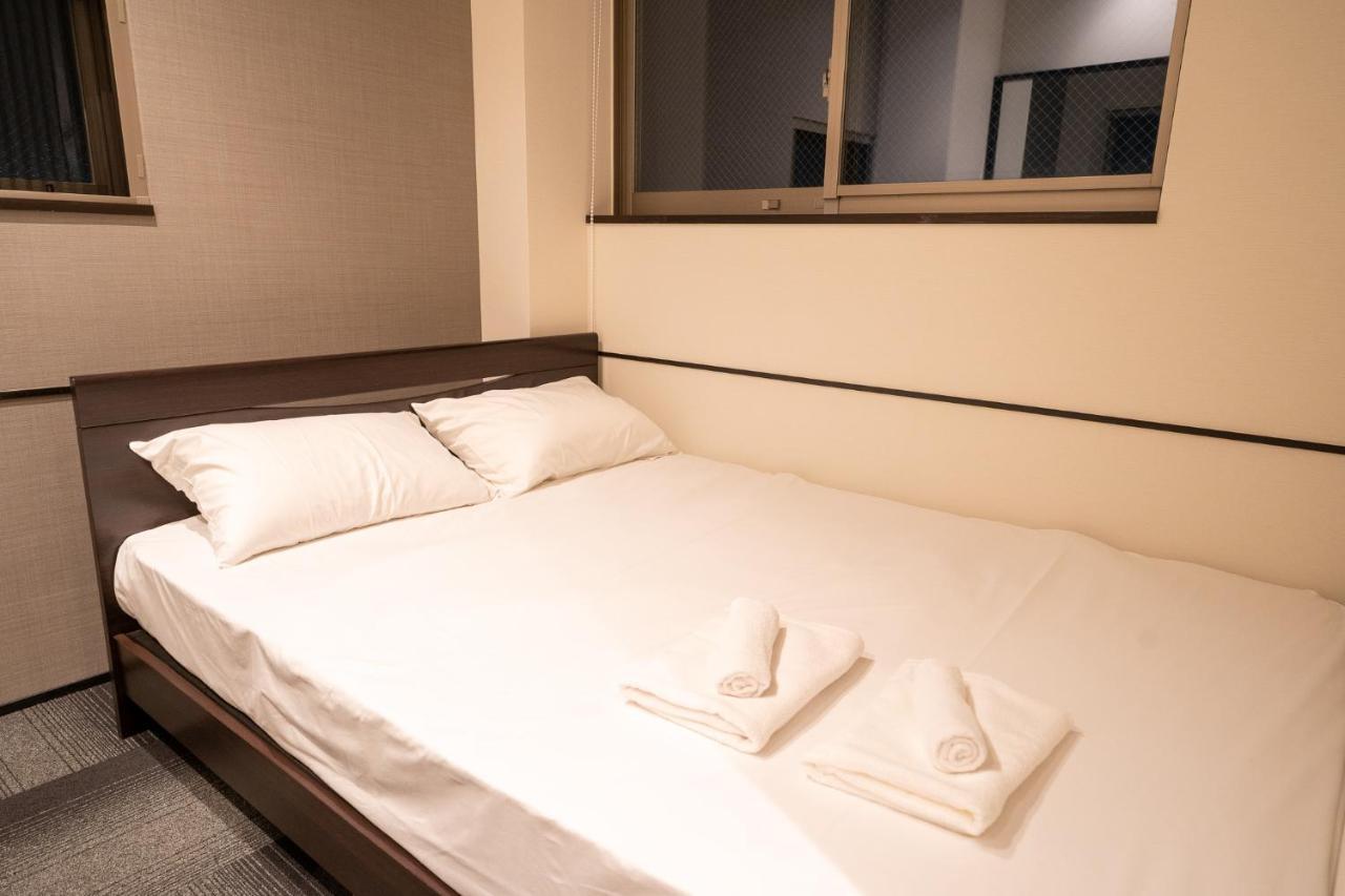 Cob Hotel Asakusa Τόκιο Εξωτερικό φωτογραφία