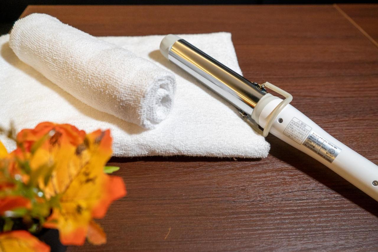 Cob Hotel Asakusa Τόκιο Εξωτερικό φωτογραφία