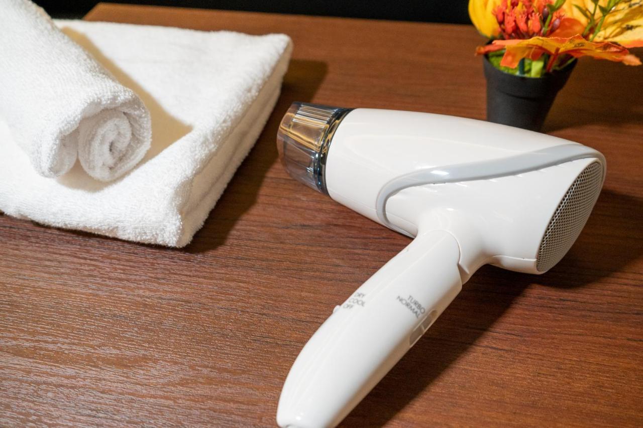 Cob Hotel Asakusa Τόκιο Εξωτερικό φωτογραφία