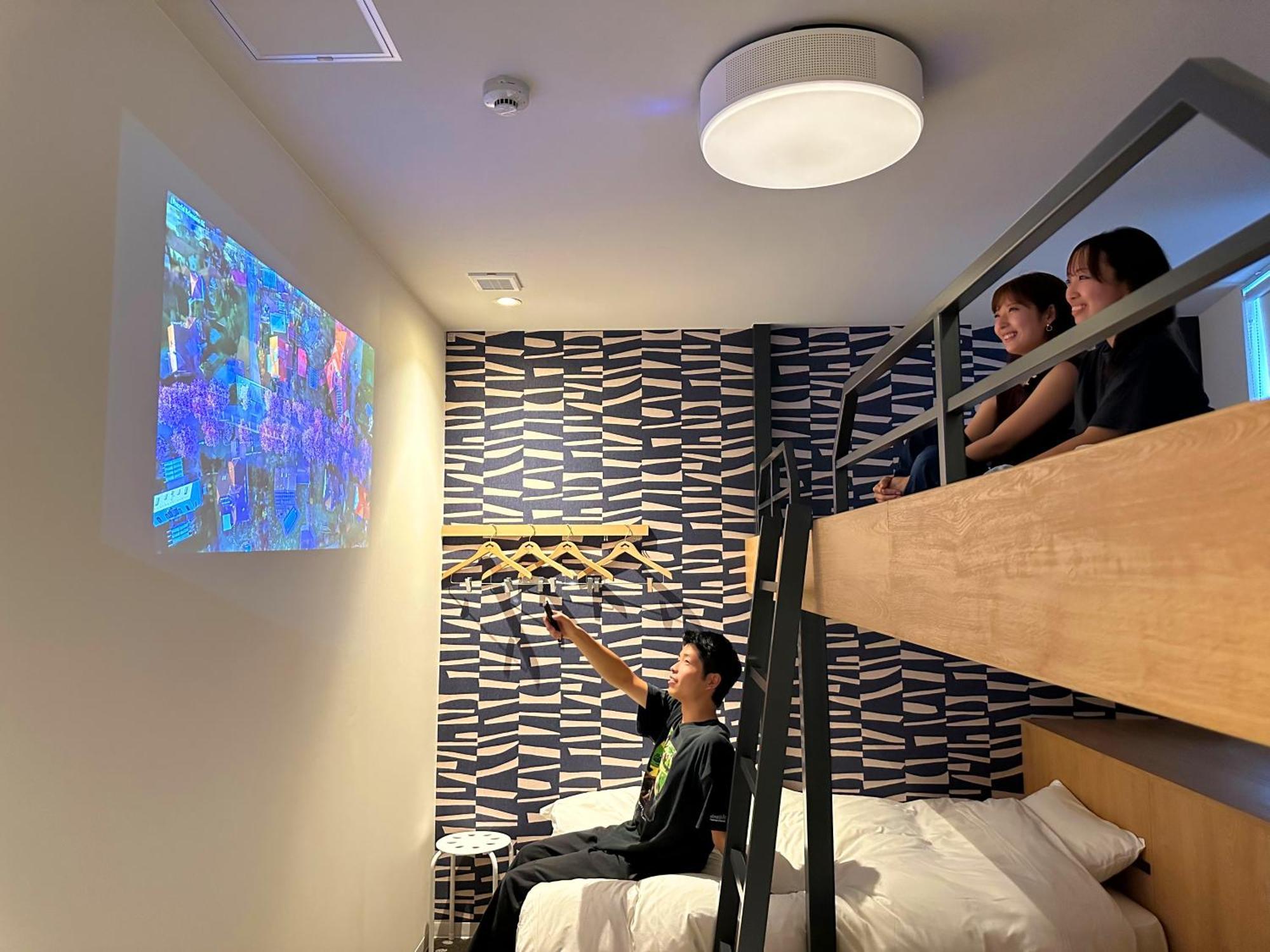 Cob Hotel Asakusa Τόκιο Εξωτερικό φωτογραφία