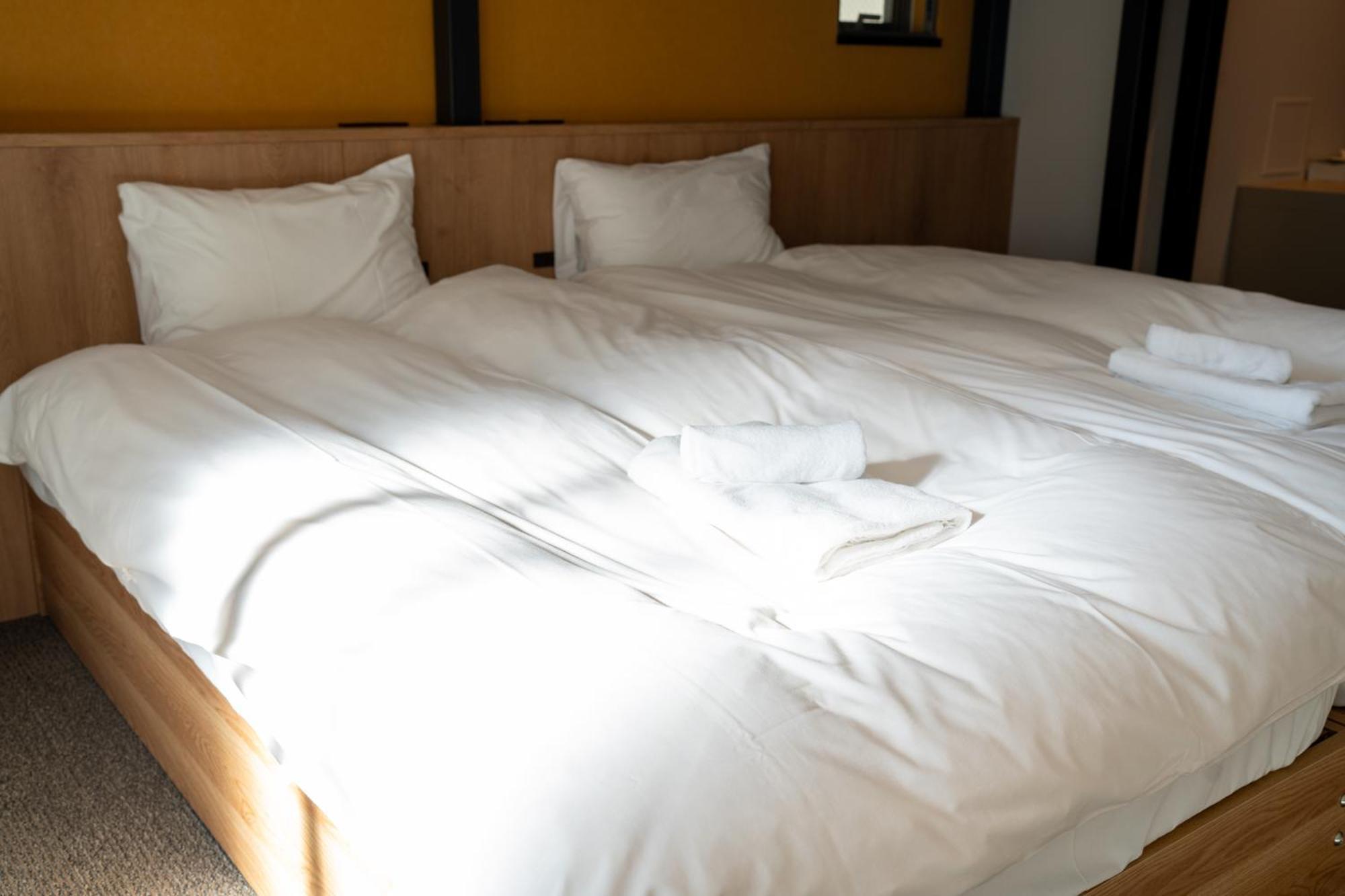Cob Hotel Asakusa Τόκιο Εξωτερικό φωτογραφία