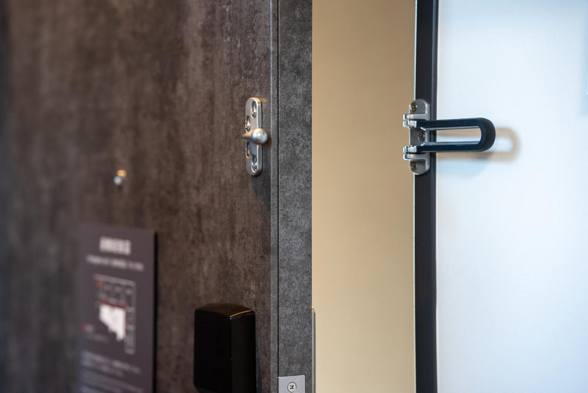 Cob Hotel Asakusa Τόκιο Εξωτερικό φωτογραφία