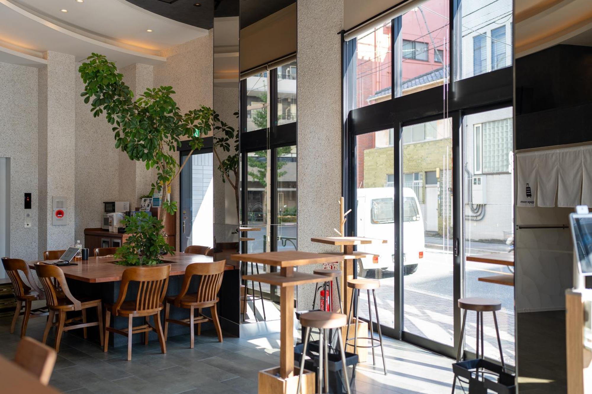 Cob Hotel Asakusa Τόκιο Εξωτερικό φωτογραφία