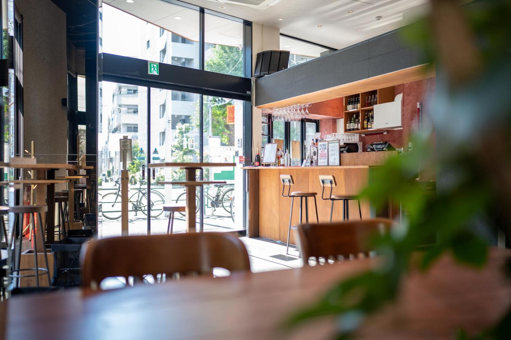 Cob Hotel Asakusa Τόκιο Εξωτερικό φωτογραφία