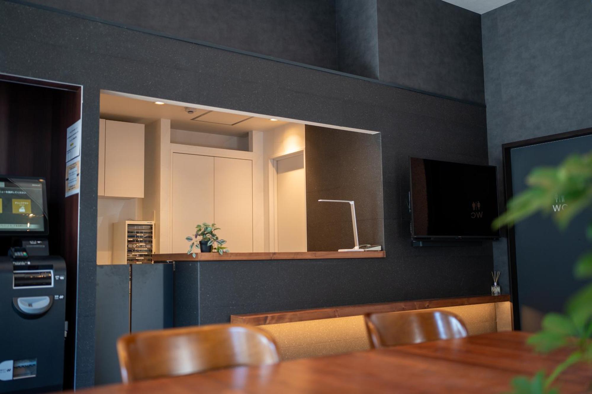 Cob Hotel Asakusa Τόκιο Εξωτερικό φωτογραφία