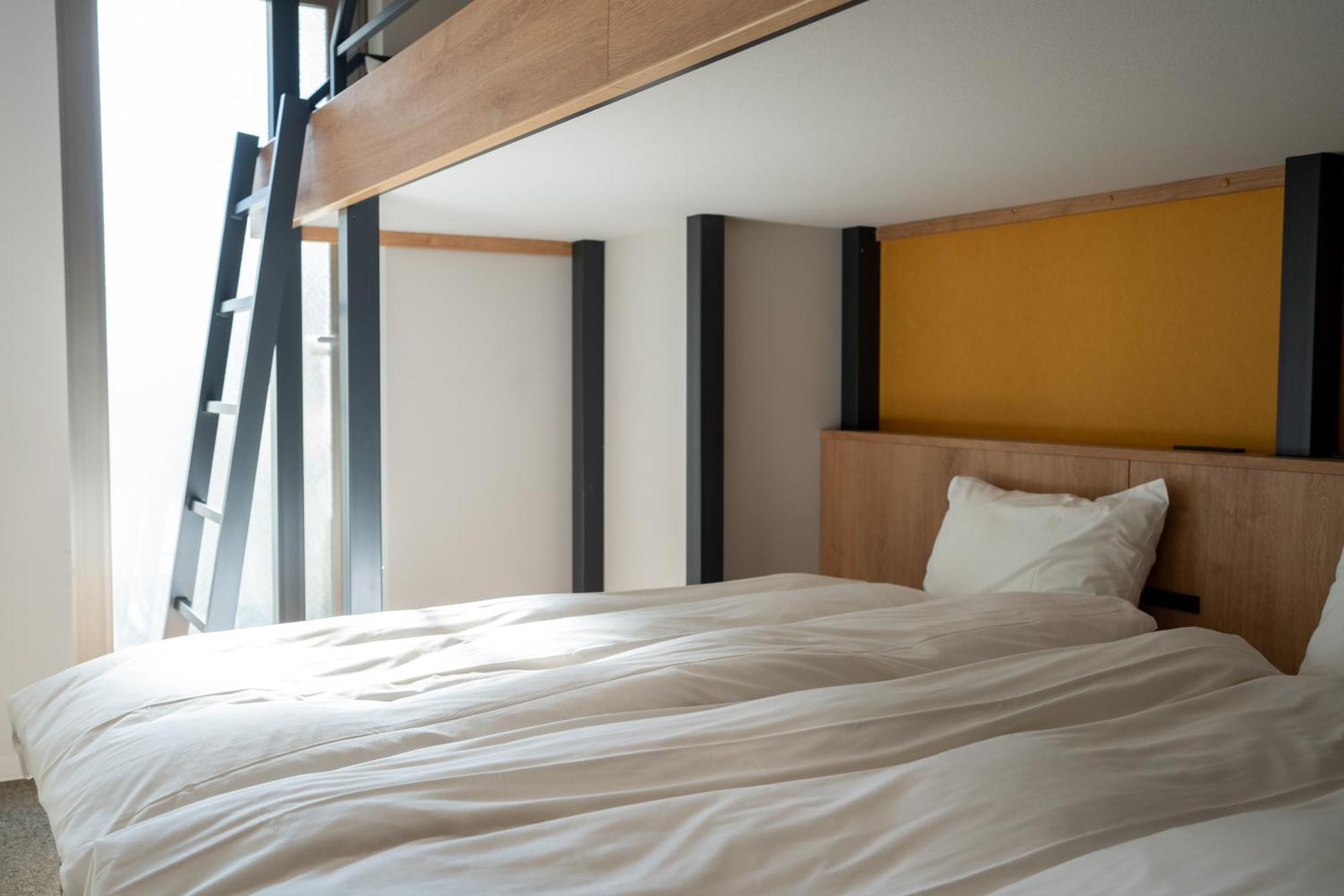 Cob Hotel Asakusa Τόκιο Εξωτερικό φωτογραφία
