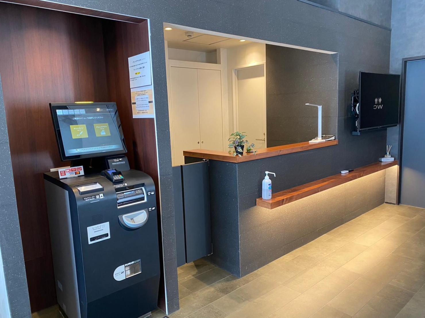 Cob Hotel Asakusa Τόκιο Εξωτερικό φωτογραφία