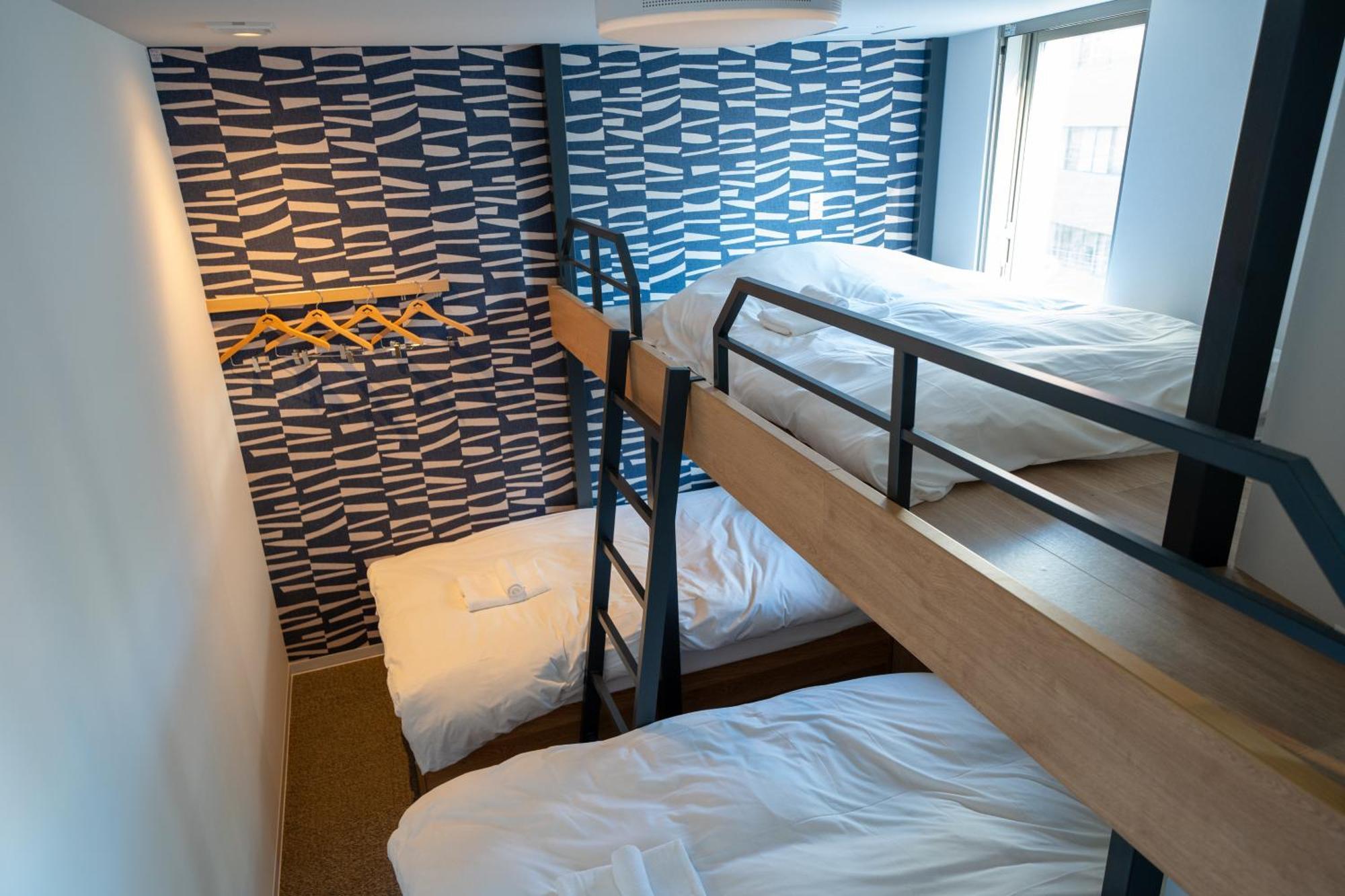 Cob Hotel Asakusa Τόκιο Εξωτερικό φωτογραφία