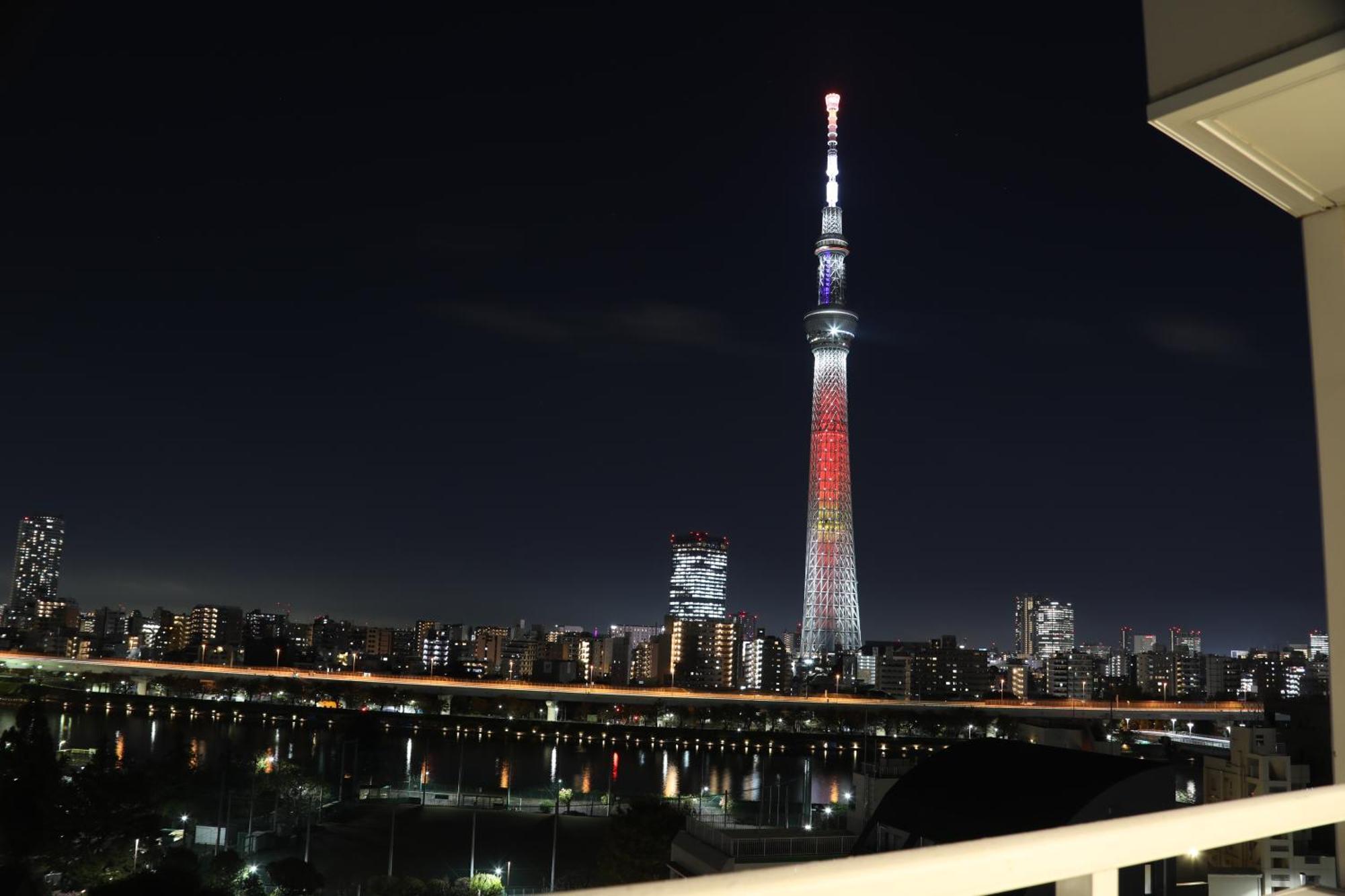 Cob Hotel Asakusa Τόκιο Εξωτερικό φωτογραφία