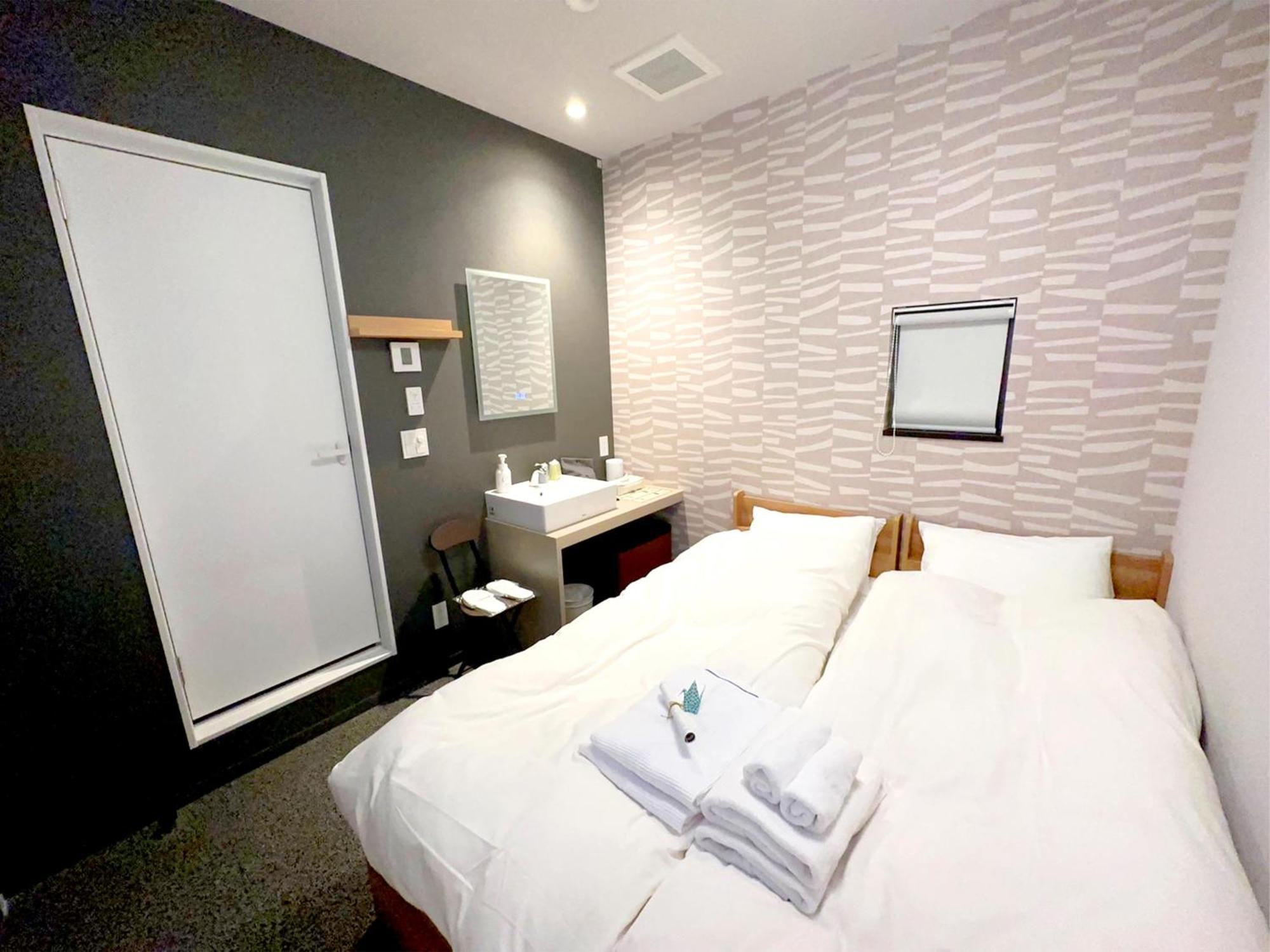 Cob Hotel Asakusa Τόκιο Εξωτερικό φωτογραφία