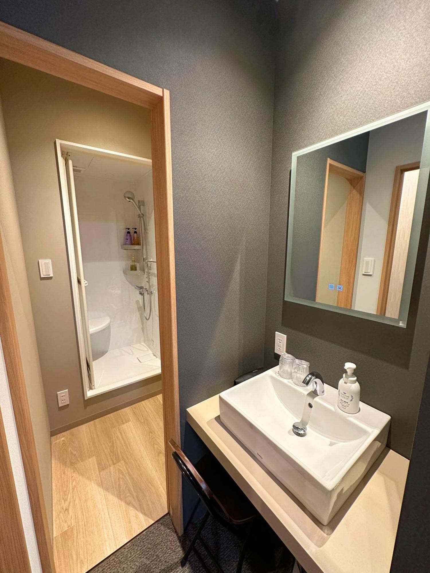 Cob Hotel Asakusa Τόκιο Εξωτερικό φωτογραφία