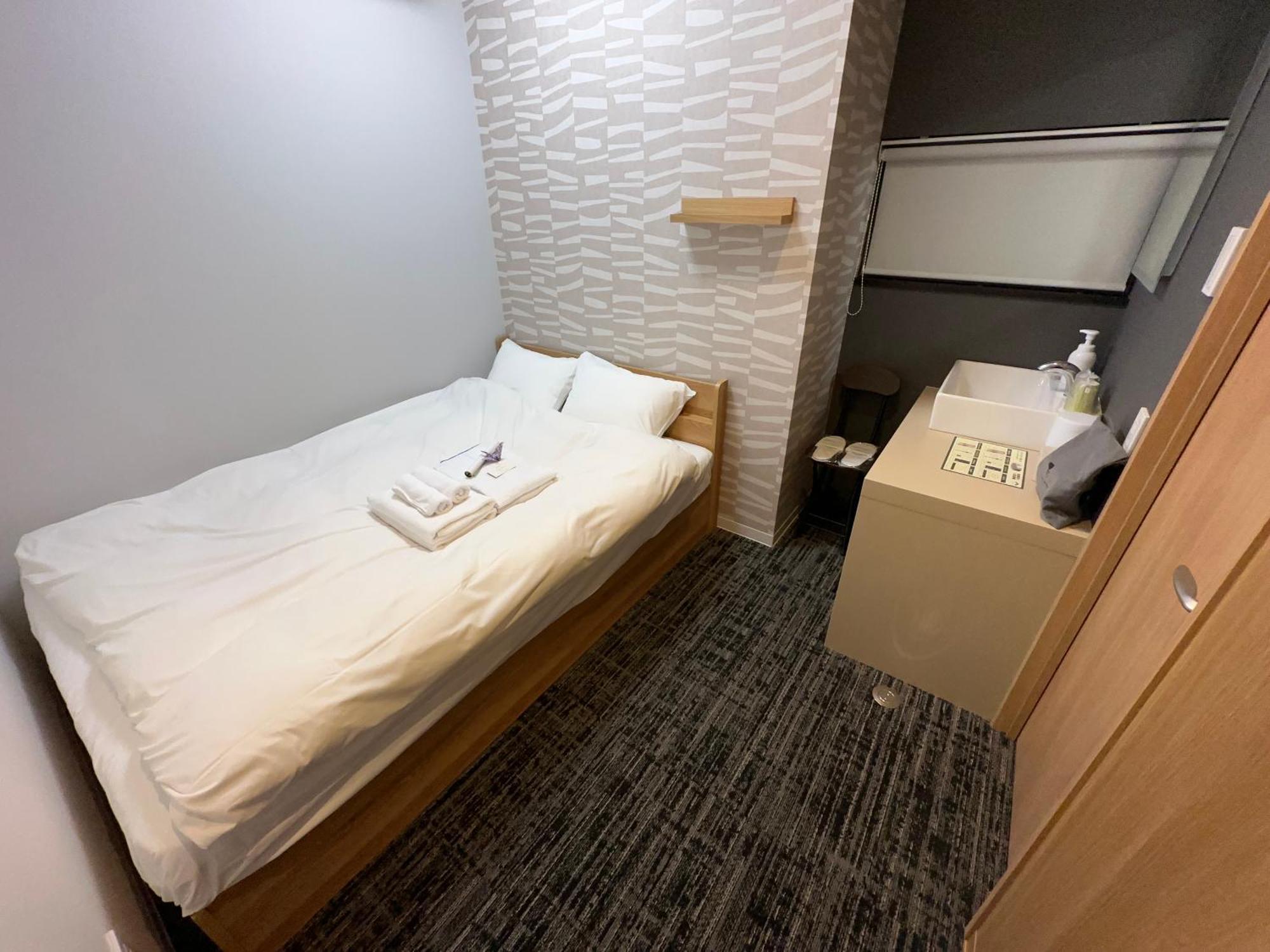 Cob Hotel Asakusa Τόκιο Εξωτερικό φωτογραφία